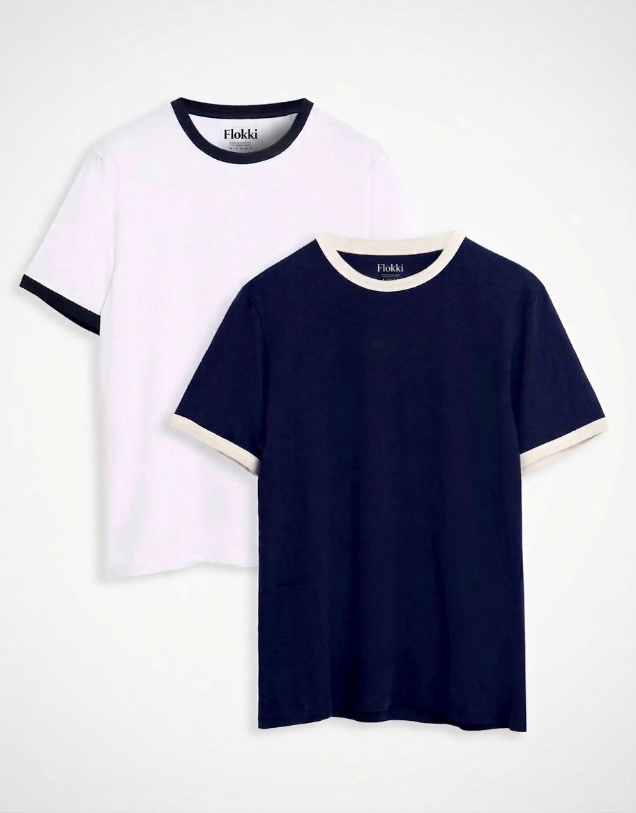 Pack Ringer T-shirt
