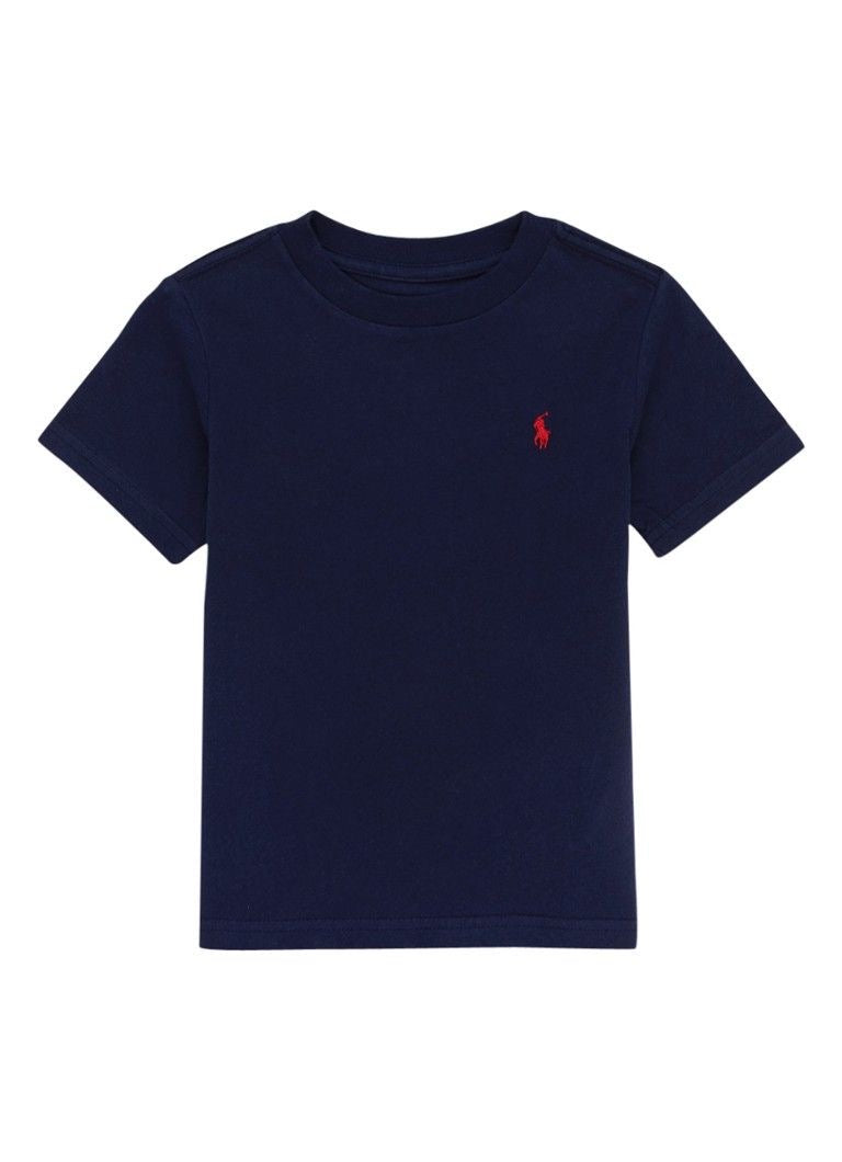 Offre d'été Pack 2 T-shirts Polo Slim-Fit